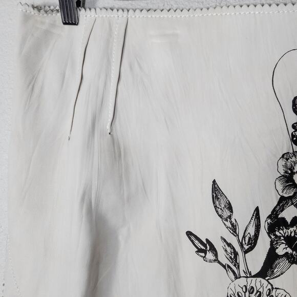 Christian Dior Boutique Women’s Skirt Designer Luxe Old Money Vintage Couture 8 - Picture 4 of 11